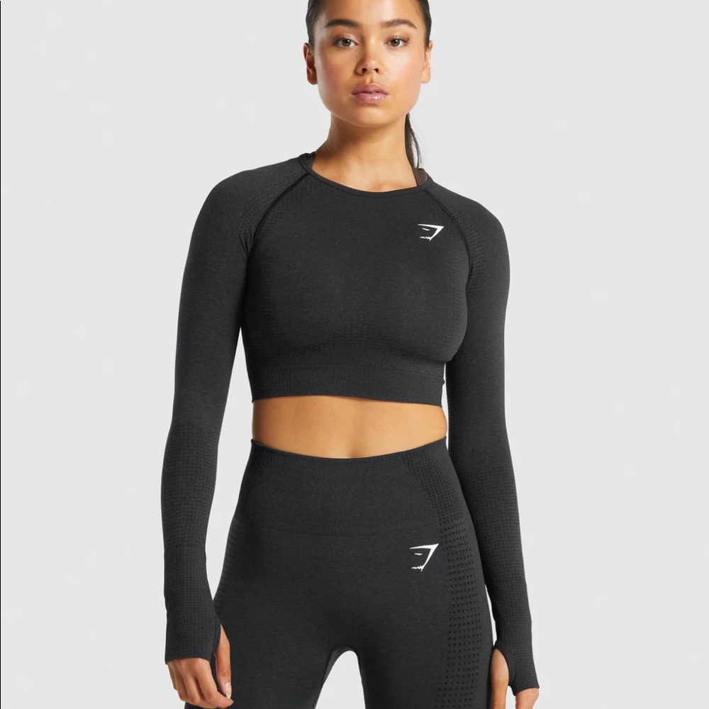 Gymshark Vital Seamless Top